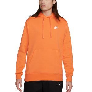 Nike Sportswear Club Fleece Men's Pullover Hoodie BV2654-885