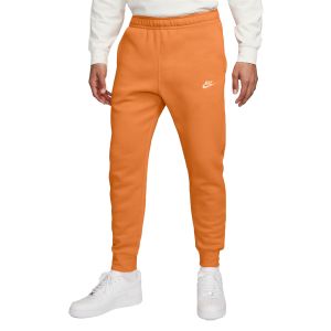 Nike Sportswer Club Men's Jersey Pants