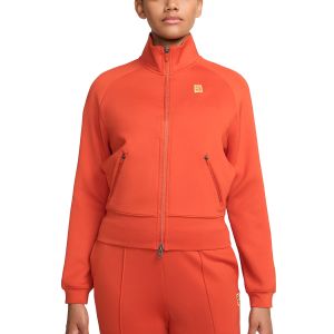 NikeCourt Full-Zip Women's Tennis Jacket CV4701-811