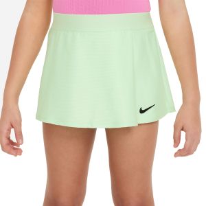 NikeCourt Victory Girls' Tennis Skirt