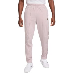 NikeCourt Men's Tennis Pants DC0621-019