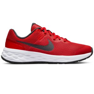 Nike Revolution 6 Big Kids' Road Running Shoes