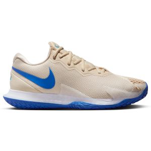 NikeCourt Zoom Vapor Cage 4 Rafa Men's Tennis Shoes DD1579-104