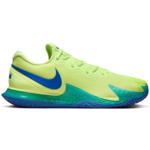 NikeCourt Zoom Vapor Cage 4 Rafa Men's Tennis Shoes