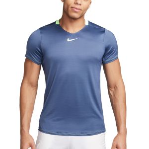 NikeCourt Dri-FIT Advantage Men's Tennis Top DD8317-491