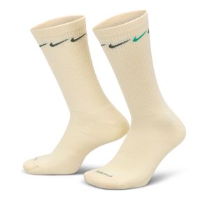 Nike Everyday Plus Cushioned Crew Socks x 3