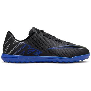 Nike Jr. Mercurial Vapor 15 Club Kids' Turf Soccer Shoes DJ5956-040