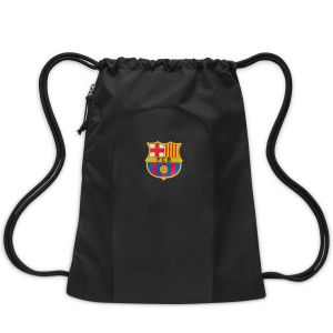 Nike FC Barcelona Training Gym Sack DJ9969-010