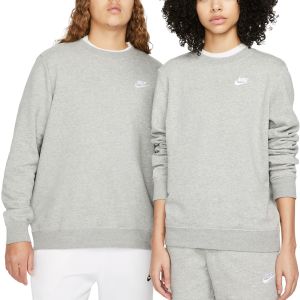 Nike Sportswear Club Fleece Women's Crew-Neck Sweatshirt DQ5473-063