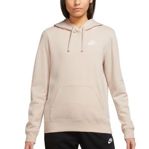 Nike Sportswear Club Fleece Women's Pullover Hoodie DQ5793-126