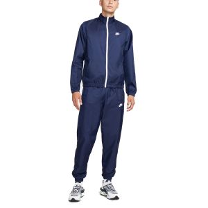 Nike Sportswear Club Lined Woven Men's Track Suit DR3337-410