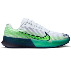 NikeCourt Air Zoom Vapor 11 Men's Tennis Shoes DR6966-103
