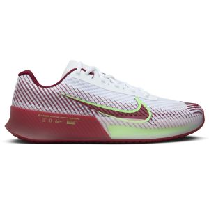 NikeCourt Air Zoom Vapor 11 Men's Tennis Shoes DR6966-104