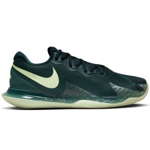 NikeCourt Air Zoom Vapor Cage 4 Rafa Clay Men’s Tennis Shoes DV1773-301