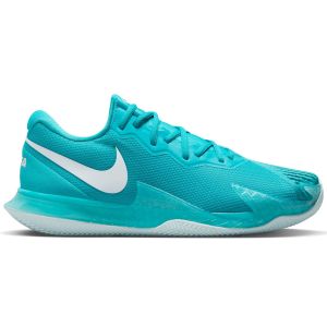 NikeCourt Air Zoom Vapor Cage 4 Rafa Clay Men’s Tennis Shoes DV1773-302