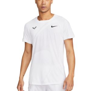 Nike Rafa Dri-FIT ADV Men's Short-Sleeve Tennis Top DV2877-100