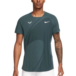 Nike Rafa Dri-FIT ADV Men's Short-Sleeve Tennis Top DV2877-328