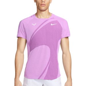 Nike Rafa Dri-FIT ADV Men's Short-Sleeve Tennis Top