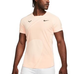 Nike Rafa Dri-FIT ADV Men's Short-Sleeve Tennis Top DV2877-801