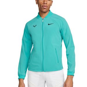 Nike Dri-FIT Rafa Men's Tennis Jacket DV2885-345