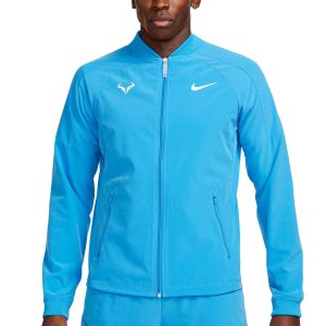 Nike Dri-FIT Rafa Men's Tennis Jacket