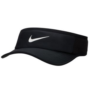 Nike Dri-FIT AeroBill Featherlight Training Visor DV2999-010