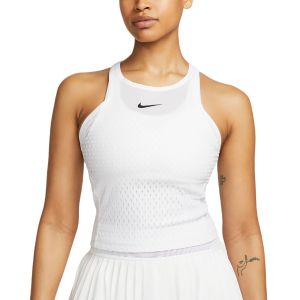 NikeCourt Dri-FIT Slam Women's Tennis Tank Top DV3046-100