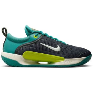 NikeCourt Air Zoom NXT Men's Hard Court Tennis Shoes DV3276-300
