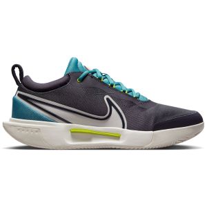 NikeCourt Air Zoom Pro Men's Clay Tennis Shoes DV3277-003