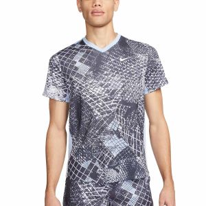 NikeCourt Dri-FIT Victory Men's Tennis Top DV8841-015