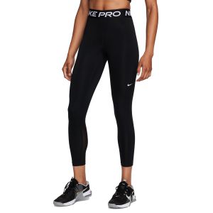 Nike Pro 365 Mid-Rise 7/8 Women's Leggings