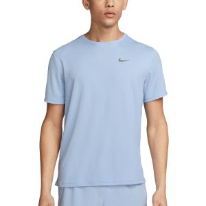 Nike Miler Dri-FIT UV Men's Short-Sleeve Top DV9315-479