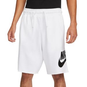 Nike Club Alumni Men's French Terry Shorts DX0502-100