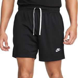 Nike Club Men's Mesh Flow Shorts DX0735-010