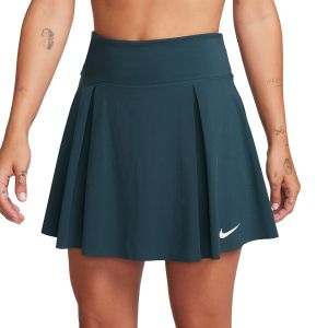 NikeCourt Dri-FIT Advantage Women's Pleated Tennis Skirt