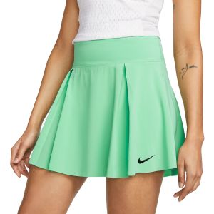 NikeCourt Dri-FIT Advantage Women's Pleated Tennis Skirt DX1132-363