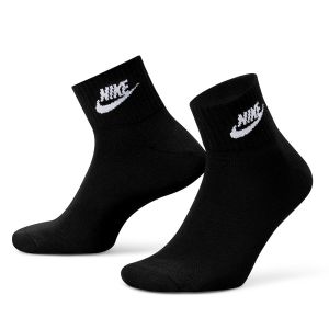 Nike Everyday Essential Ankle Socks x 3 DX5074-010