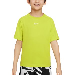 Nike Dri-FIT Multi+ Big Kids Training Top