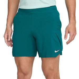 NikeCourt Dri-FIT Slam Men's Tennis Shorts DX5532-381