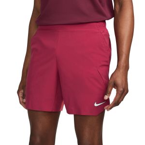 NikeCourt Dri-FIT Slam Men's Tennis Shorts DX5532-620