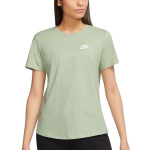 Nike Sportswear Club Essentials Women's T-Shirt DX7902-343