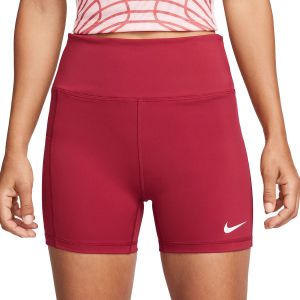 Nike Dri-FIT Advantage High-Waisted Women's Tennis Shorts FB2876-620