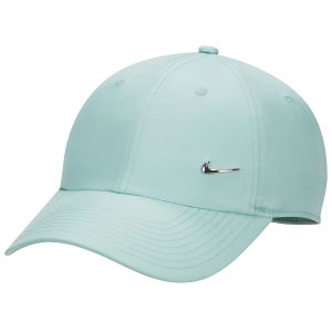 Nike Dri-FIT Club Unstructured Metal Swoosh Cap FB5372-309