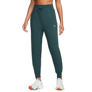 Nike Dri-FIT One High-Waisted 7/8 French Terry Women's Joggers