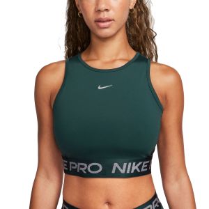 Nike Pro Dri-FIT Women's Cropped Tank Top FB5588-328