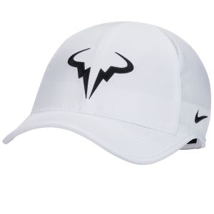 Nike Dri-FIT Club Unstructured Rafa Cap FB5600-100