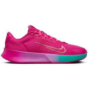 NikeCourt Vapor Lite 2 Premium Women's Tennis Shoes FB7065-600