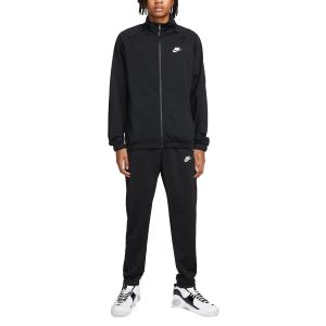 Nike Club Poly-Knit Men's Tracksuit