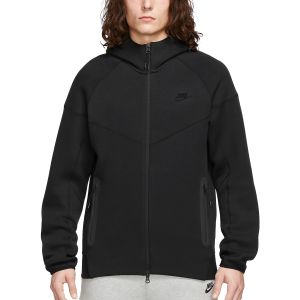 Nike Sportswear Tech Fleece Windrunner Men's Full-Zip Hoodie FB7921-010