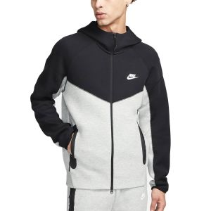 Nike Sportswear Tech Fleece Windrunner Men's Full-Zip Hoodie FB7921-064